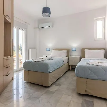 Sunset And Serenity - Heraklion Villa Vasilies