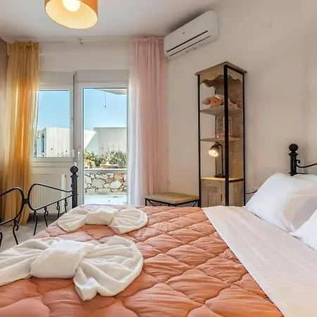 Sunset And Serenity - Heraklion Villa *