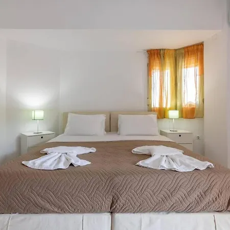 Sunset And Serenity - Heraklion Villa