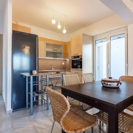 Villa Sunset And Serenity - Heraklion
