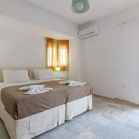 Villa Sunset And Serenity - Heraklion *